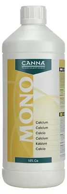 Produktbild von Canna Mono Calcium, Einzelnährstoff, 1 Liter