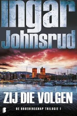 Produktbild von Zij die volgen