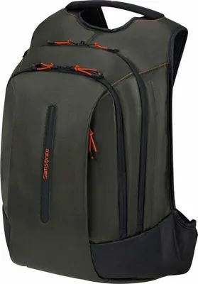 Produktbild von Samsonite Ecodiver Laptop L Rucksack Cimbing Ivy 17.3" 26 L