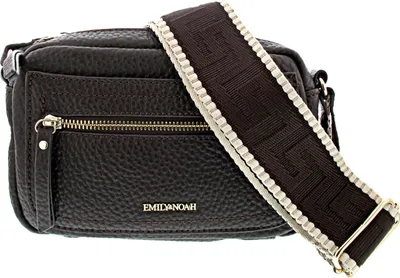 Produktbild von Emily & Noah Heidi Brown Umhängetasche S