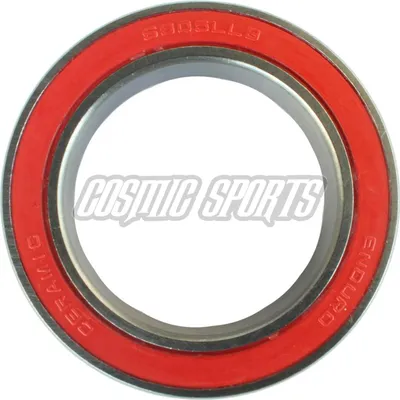 Obrázok produktu pre Enduro Ch6805llb Keramické ložisko Silver 25 x 37 x 7 mm Silver 25 x 37 x 7 mm