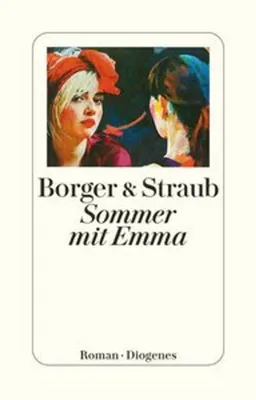 Immagine prodotto di Borger, M: Sommer mit Emma
