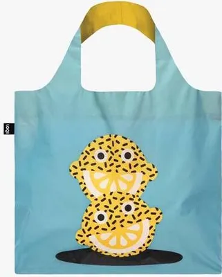 Produktbild von DANIEL RAMIREZ PEREZ Lucky Lemons Recycled