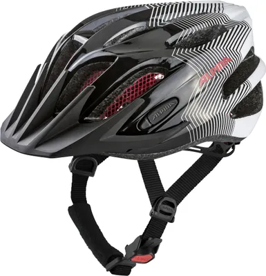 Produktbild von Alpina Fb 2.0 Black / White / Red M