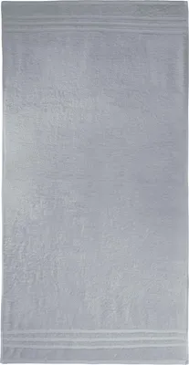 Produktbild von REDBEST Duschtuch hellgrau 70x140 cm