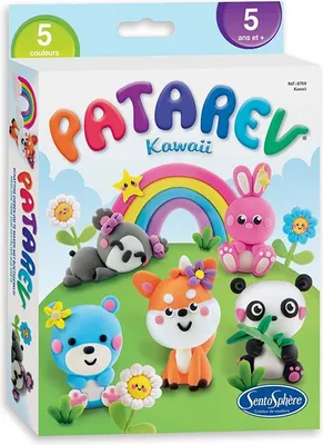 Produktbild von SentoSphere 8708, Mehrfarbig, Multicolore, 5 Jahr(e), Junge/Mädchen, 15/03/2025, China