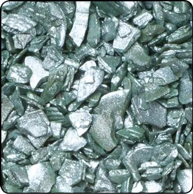 Produktbild von Brillant Muschelgranulat moosgrün 2-4 mm Dekoartikel für die Wohnung