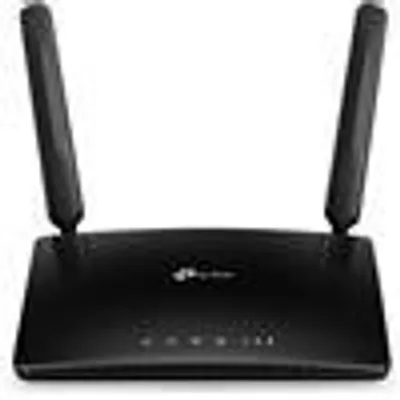 Image de Modem-routeur TP-Link Archer VR400 VDSL/ADSL AC1200 double bande 867 Mbps (5 GHz) / 300 Mbps (2,4 GHz)