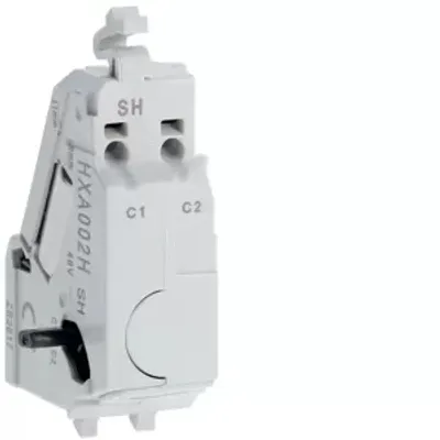 Zdjęcie produktu dla Hager HXA002H
