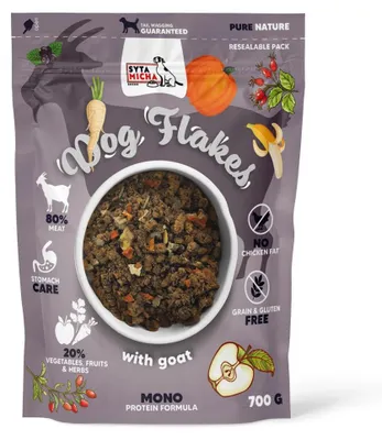 Obrázek produktu pro Koza sušený barf