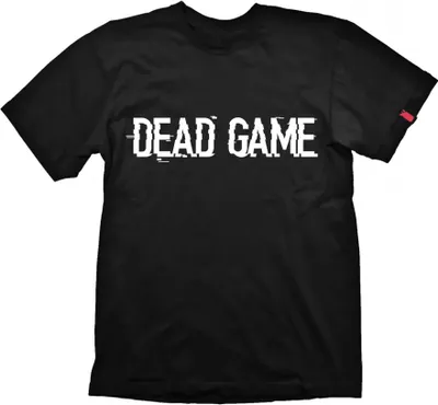 Produktbild von T-Shirt Payday 2 - Dead Game (größe S)