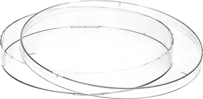 Obrázek produktu pro Plastové Petriho misky PS 140 x 20 mm ventilované 10 ks sterilní - BIOSPACE