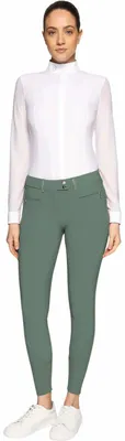 Produktbild von Samshield SS26 Adele Kniegrip Reithose Damen