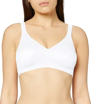Produktbild von RosaFaia Beautyfull Twin Bh zonder Beugel 5493 Wit - größe 95 / C