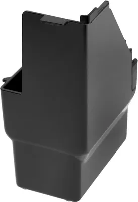 Produktbild von Philips Saeco 421941309971Tresterbehälter für Kaffeevollautomaten (Beschreibung)