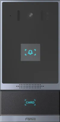 Produktbild von Fanvil TFE SIP Video Door Phone i62
