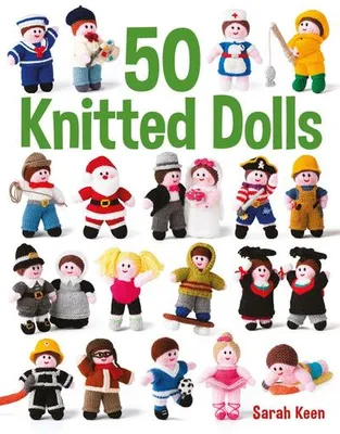 Image de 50 Knitted Dolls