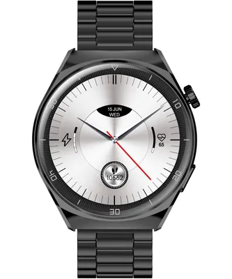 Obrázok produktu pre Garett Smartwatch V12 Black steel