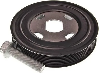 Image de Pouleau De Vilebrequin Renault 1,6Dci (Kit)