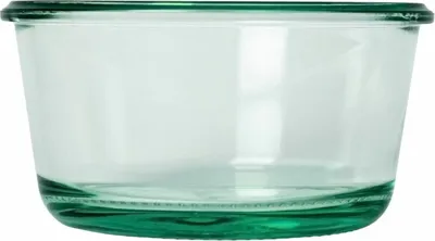 Produktbild von WECK MOLD Glas ohne Deckel 450 ml 6 Stück