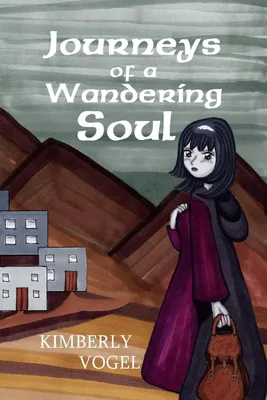 Produktbild von Journeys of a Wandering Soul