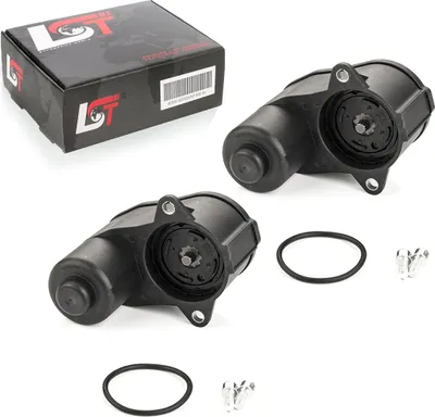 Produktbild von 2x Stellmotor Bremssattel elektrische Parkbremse EPB für Volvo S60 S80 II V70