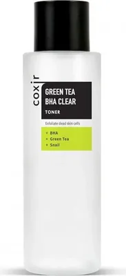 Produktbild von Coxir Grüntee BHA Clear Toner 150ML