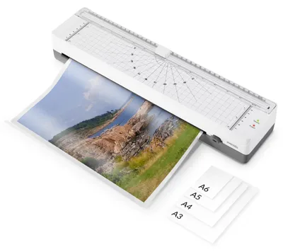 Produktbild von Laminiergerät Avenido | Av1043