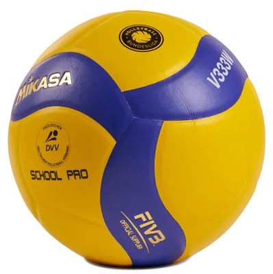 Immagine prodotto di MIKASA Pallavolo V333W-DVV / VBL School Pro