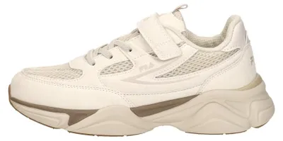 Image de Fila Recade Kids - Baskets basses - Beige - Taille 31