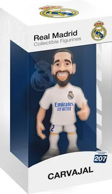Obrázok produktu pre Minix REAL MADRYT - DANI CARVAJAL