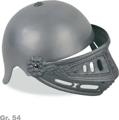 Produktbild von Fritz Fries|Gurimo-tex FRIES - Ritterhelm, Gr. 54 cm