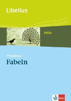 Produktbild von Fabeln