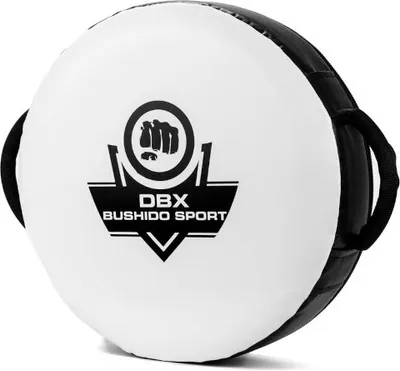 Obrázek produktu pro Kruhový tréninkový blok DBX BUSHIDO TO-White 40 cm