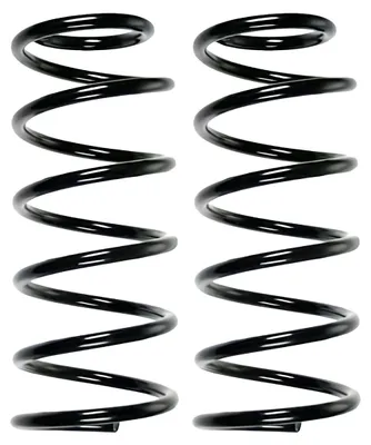 Productafbeelding van SPIDAN ophangingsveer achter voor HYUNDAI TUCSON (JM), artikelnummer 86367