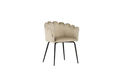 Produktbild von Venture Home Stuhl Limhamn Beige
