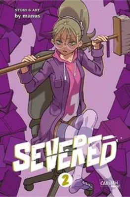 Immagine prodotto di Severed 2