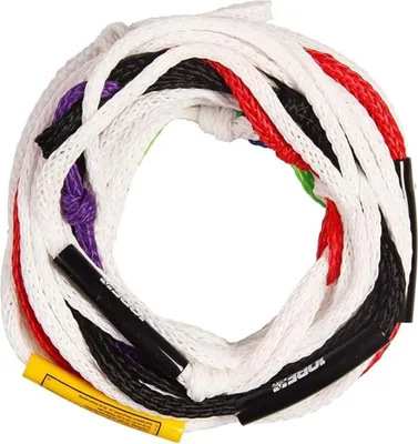 Produktbild von Jobe International Mainline 10 Sections Rope 70ft Seile Leine Rope Wasserski Wassersport