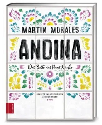 Produktbild von Andina