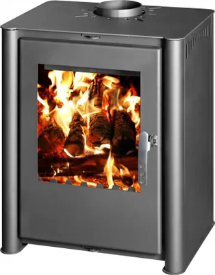 Obrázek produktu pro Krbová kamna TANGRA 10 kW