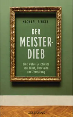 Image de Der Meisterdieb