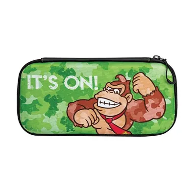 Produktbild von Donkey Kong Schalterabdeckung