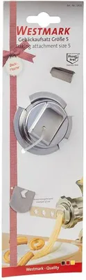 Image de WESTMARK Spritzgebäckvorsatz, Gr. 5, zu 9750 2260 105495 4004094147074