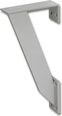 Produktbild von NABER KonsoleTyp 45, Aluminium eloxiert, H 321,2 mm