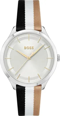 Produktbild von Damenuhr Hugo Boss 1502694 (Ø 35 mm)
