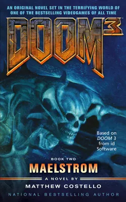 Produktbild von Doom 3