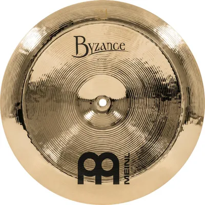 Produktbild von MEINL B14CH-B Byzance Brilliant