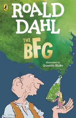 Immagine prodotto di The BFG