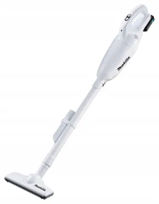 Produktbild von MAKITA 12-V-Staubsauger für den Fahrzeuginnenraum, 3 Saugstufen, LED, 0,6 l, 50 Minuten Betriebsdauer
