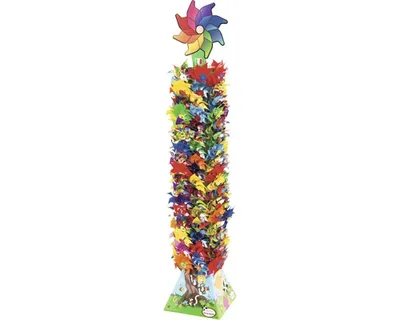 Obrázok produktu pre Giobas 220275, Viacfarebný, Plast